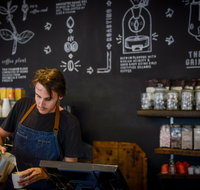 The Deli on Kinghorne - Sunshine Coast Guide