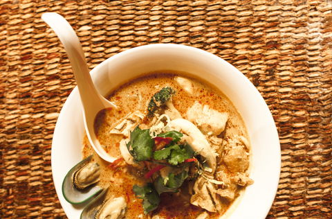 Abell's Kopi Tiam - Sunshine Coast Guide 0