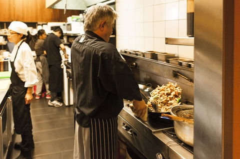 Abell's Kopi Tiam - Sunshine Coast Guide 2