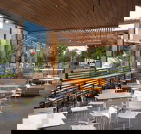 Arbor - Sunshine Coast Guide