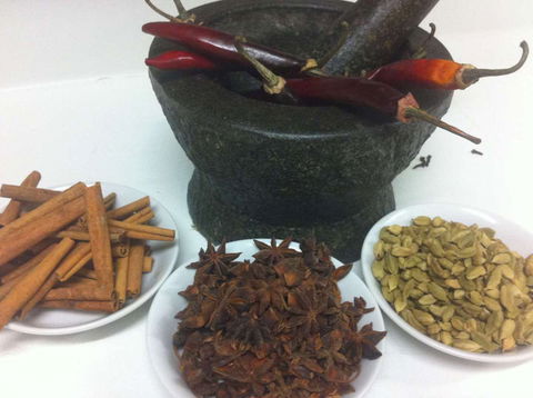 A Taste Of Spice - Sunshine Coast Guide 0