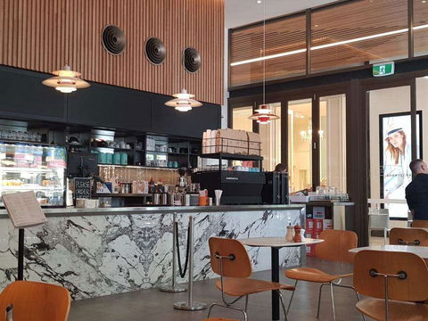 Atomic Espresso - Sunshine Coast Guide 0
