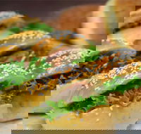 Breadtop - Browns Plains - Sunshine Coast Guide