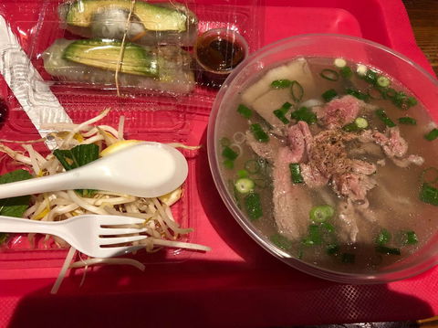 Bun Vietnamese Street Food - Sunshine Coast Guide 0