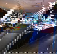 Cafe Ra Ra - Sunshine Coast Guide