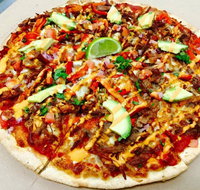 Crust - Beaconsfield