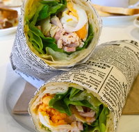 Encore Cafe and Bar - Sunshine Coast Guide