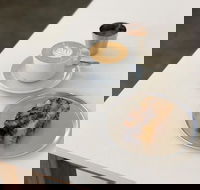 Hunted  Gathered - Sunshine Coast Guide