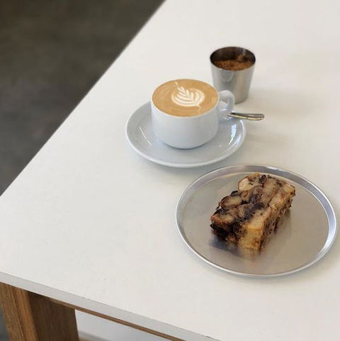 Hunted + Gathered - Sunshine Coast Guide 0