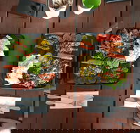 Quotes Cafe - Sunshine Coast Guide