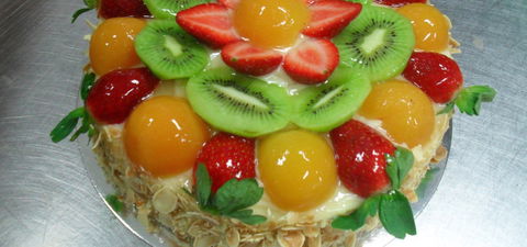 Santinas Cakes - Sunshine Coast Guide 0