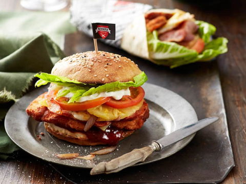 Schnitz Ballarat - Sunshine Coast Guide 1