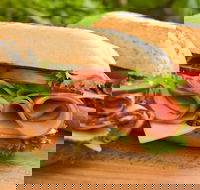 Subway - Coolangatta - Sunshine Coast Guide
