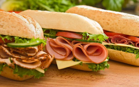 Subway - Coolangatta - Sunshine Coast Guide 0