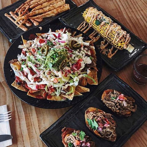 Tequila N Tacos - Sunshine Coast Guide 0