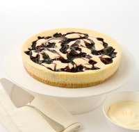The Cheesecake Shop - Morphett Vale - Sunshine Coast Guide