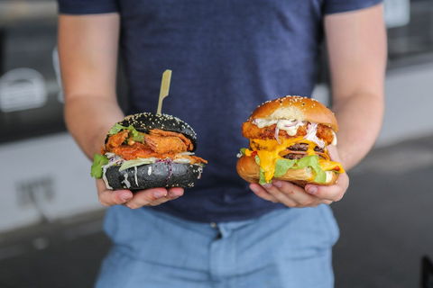 Three One 2 One - Sunshine Coast Guide 0