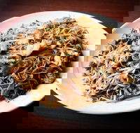 Uncle Lai's Malaysian Cuisine - Sunshine Coast Guide