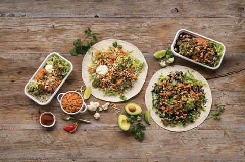 Zambrero Thuringowa - Townsville - Sunshine Coast Guide 0