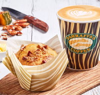 Zarraffa's Coffee - Burleigh Heads - Sunshine Coast Guide