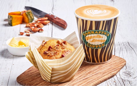 Zarraffa's Coffee - Burleigh Heads - Sunshine Coast Guide 0