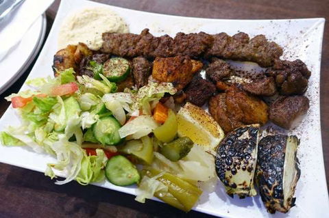 Al Dhiaffah Al Iraqi - Sunshine Coast Guide 0