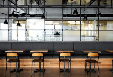 Alfa - Yarraville - Sunshine Coast Guide 0