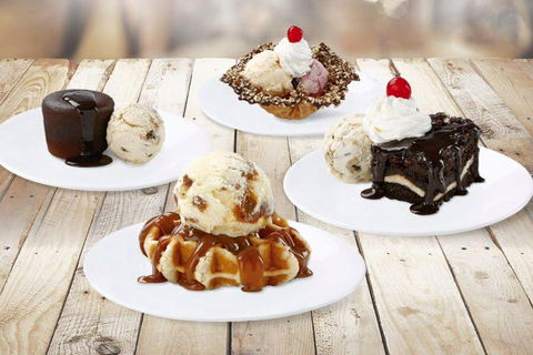 Baskin Robbins - Coolangatta - Sunshine Coast Guide 0
