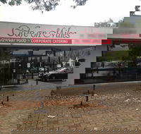 Cafe on Miles - Sunshine Coast Guide