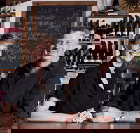 Captains Creek Organic Wines - Sunshine Coast Guide