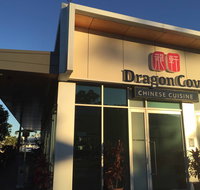 Dragon Cove