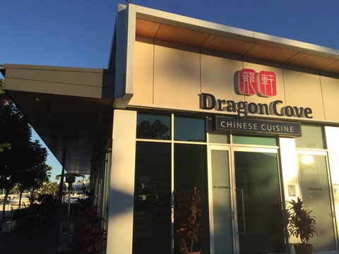 Dragon Cove - Sunshine Coast Guide 0
