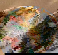 Harlow - Sunshine Coast Guide