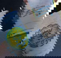 Healthy Cup - Richmond - Sunshine Coast Guide