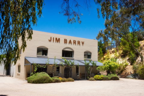Jim Barry Wines - Sunshine Coast Guide 0