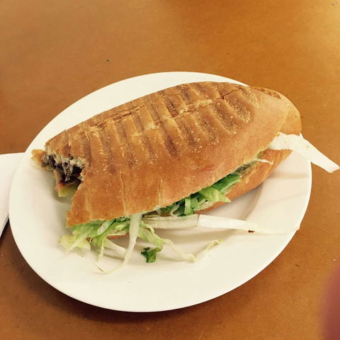 N'joy Cafe - Sunshine Coast Guide 0