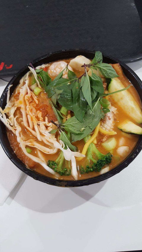 Oriental Delight - Sunshine Coast Guide 0