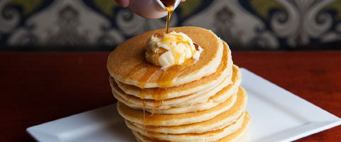 Pancake Manor - Upper Mount Gravatt - Sunshine Coast Guide 0