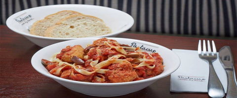 Pastacup - Warwick - Sunshine Coast Guide 0