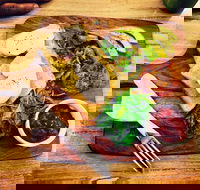 Pepper's Paddock General Store - Sunshine Coast Guide