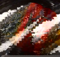 Richmond Social - Sunshine Coast Guide