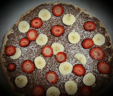 Sam's Gourmet Pizzas - Sunshine Coast Guide 0