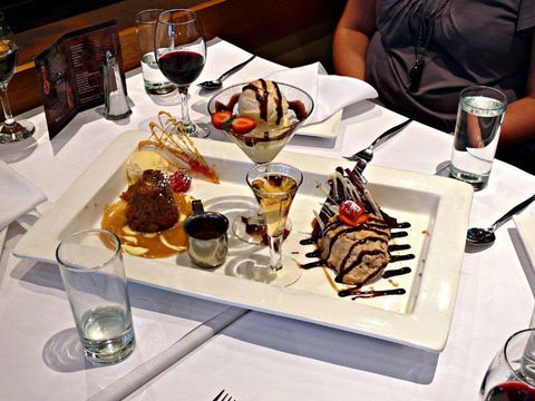 Shanikas Italian Trattoria - Sunshine Coast Guide 0