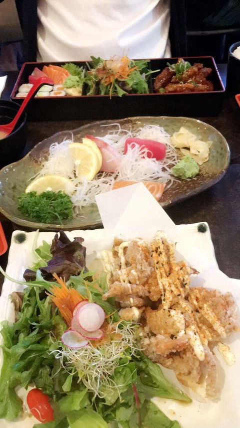 Sushi Hiro - Freshwater - Sunshine Coast Guide 0
