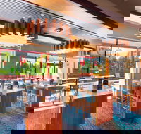 Terrace Bistro - Sunshine Coast Guide