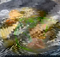 The Vine Hotel - Sunshine Coast Guide