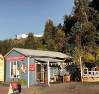 The Coffee Shack and Morsels - Sunshine Coast Guide