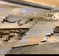 Transit Coffee Lounge - Sunshine Coast Guide