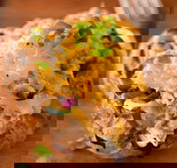 Uitgang Bar - Sunshine Coast Guide