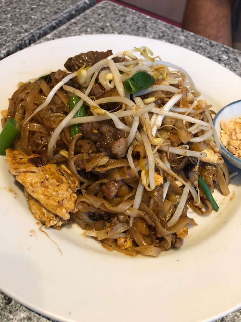 Zab Thai Take-Away - Sunshine Coast Guide 0